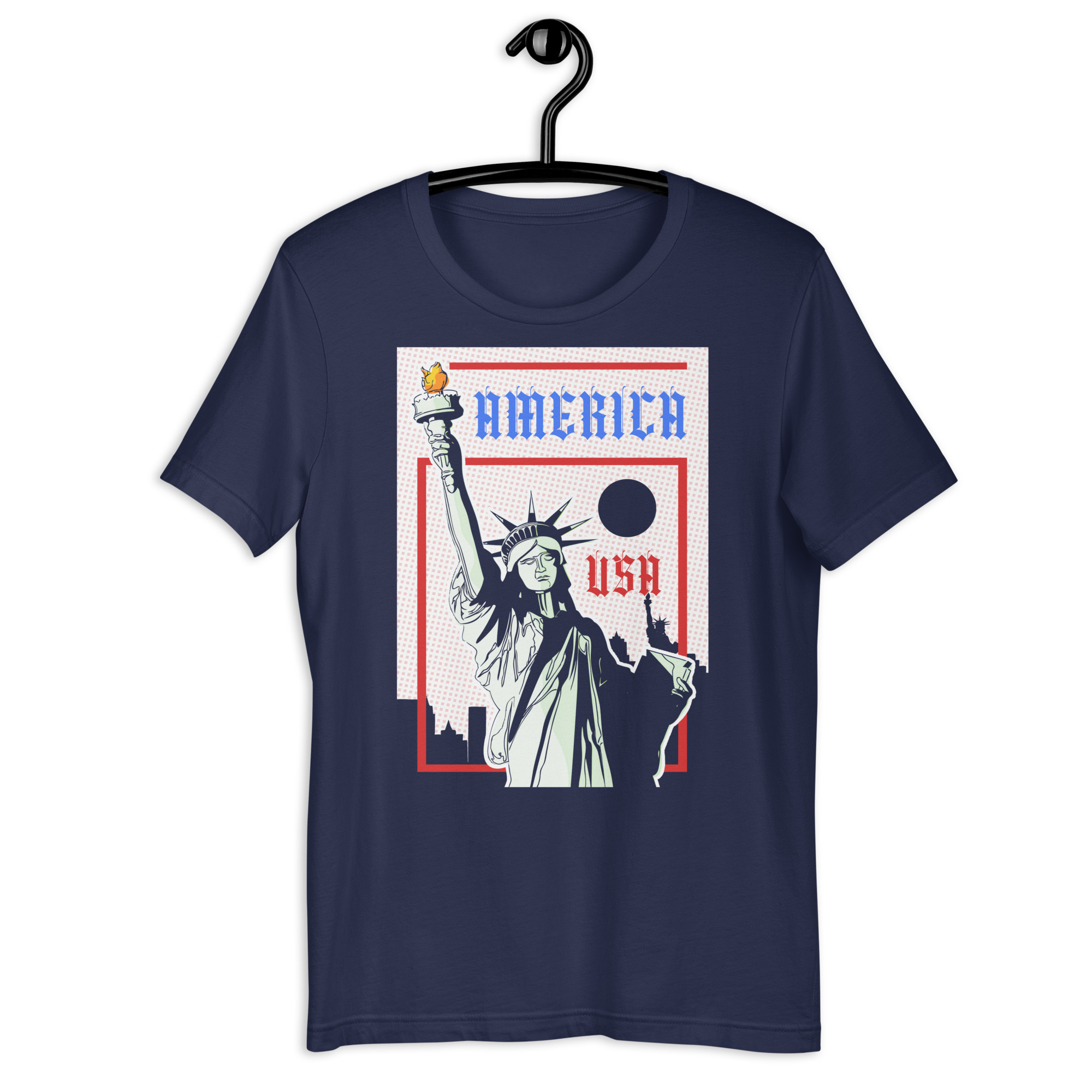 Buy America T-shirt